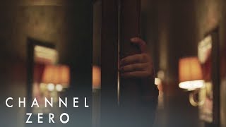 CHANNEL ZERO: NO-END HOUSE | Episode 1 Clip: Getting Deep | SYFY