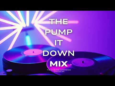 iShine Music Production - DJ video.