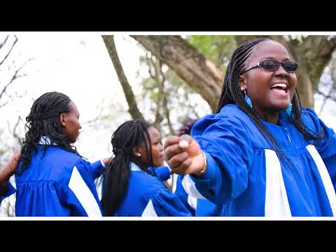 CMFC Nakuru Choir - Hemani mwa Bwana