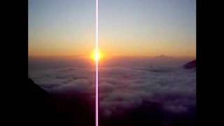 preview picture of video 'Mount Batur Sunrise'