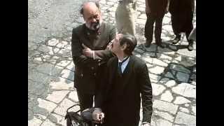 Postriziny - Trailer