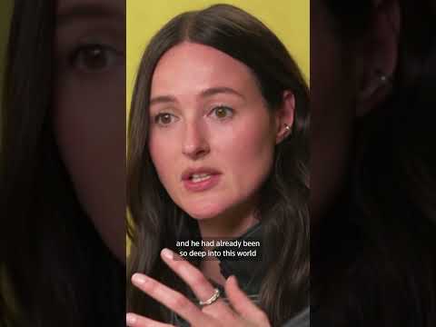 Video Thumbnail: 🗣️ Renate Reinsve on why she joined ‘Backrooms’