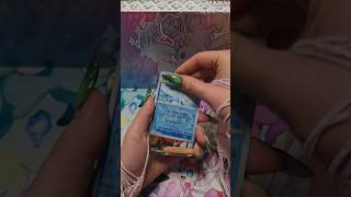 Booster opening🫡     #pokemon #opening #pokemoncards #pokemontcg #tcg #foryou