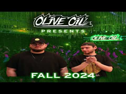 Olive Oil – Fall 2024 EDM Mix
