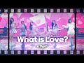 TWICE What Is Love Feat JYP JYP The Entertainer KBS WORLD TV 241011