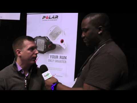 Polar Electro Pepcom NYC