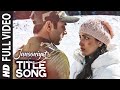 JUNOONIYAT Title Full Video Song Junooniyat Pulkit Samrat Yami Gautam Meet Bros Anjjan Falak
