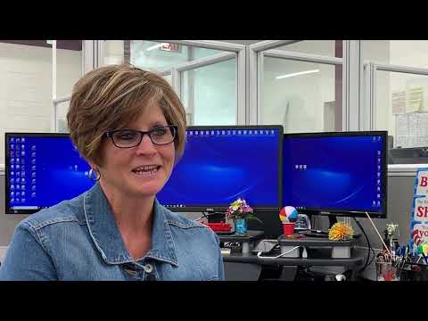 Advantage Administrators video/presentation/materials