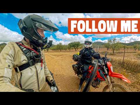 Getting into trouble with a complete stranger | S1E122