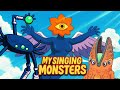 My Singing Monsters Ethereal Workshop ANIME OPENING Official Music Video