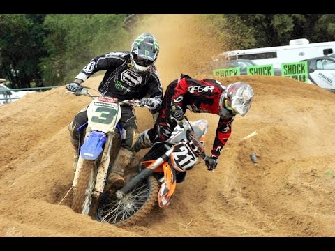 3rd Ann. Shock Sox BC MX $10,000 Easy Money Texas Pro Am ~ Sept 26, 2010