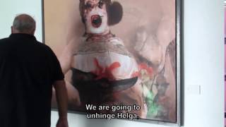 More Alive Than Dead short clip 03