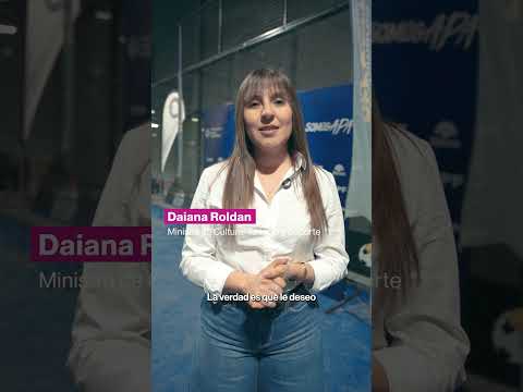 Catamarca fue sede del Torneo Argentino de Libres de Pádel