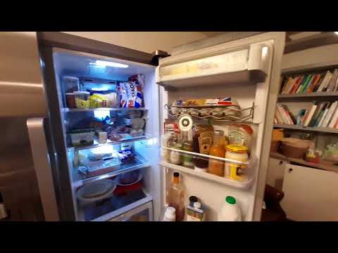 Samsung American Style Fridge Freezer G-Series Review