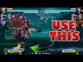 KOF XV 5 Ways To Punish ATHENA S EX Arrow