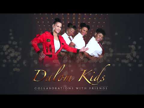 Dalom Kids - Kumnandi (ft. Lowsheen x Charlotte Lyf) [Official Audio]