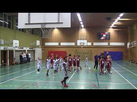 2017-11-11 P05 Nivå 1 Järfälla - Lidingö Del 7