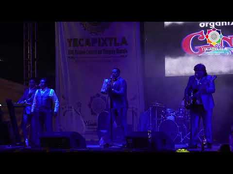 Organizacion genesis en yecapixtla 2022