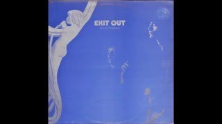 Exit Out - (Oh Boy) That Line Is Engaged - 1985