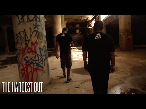 Wyise x Hitman Hurk - The Hardest Out (Official Video) | Shot By @Mody_Good |