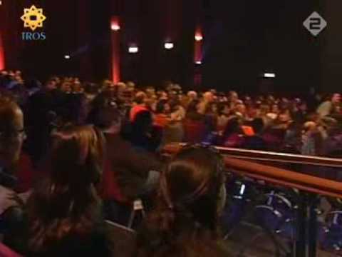 NSF 2004: Arjen & Margriet - No Goodbyes