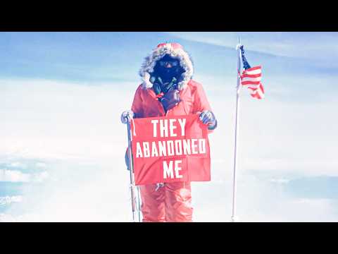 Mountaineering Gone WRONG Marathon #19