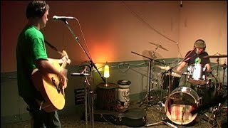 Local H - Wolf Like Me | Hands On The Bible | Bad Moon Rising (Q101 Studio)