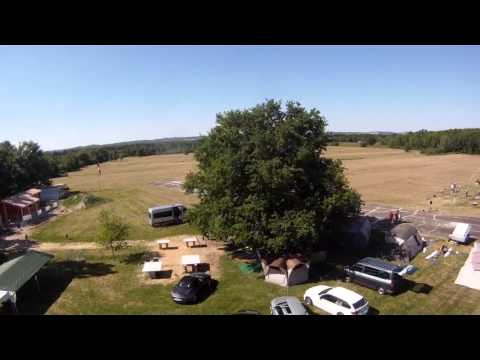 Mam Montauban Air Cup 2014