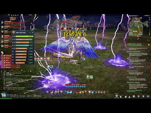 [BnS Neo] 02/01- THE RAVEN KING!