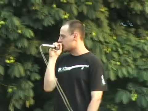 SENSEI, P.S.C., FARS - GRAFFITI FEST 2005