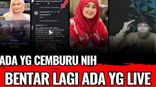 Download lagu BU RARA WAS SEEN TO BE JEALOUS OF DEDI'S SURUH BU RARA LIVE mp3