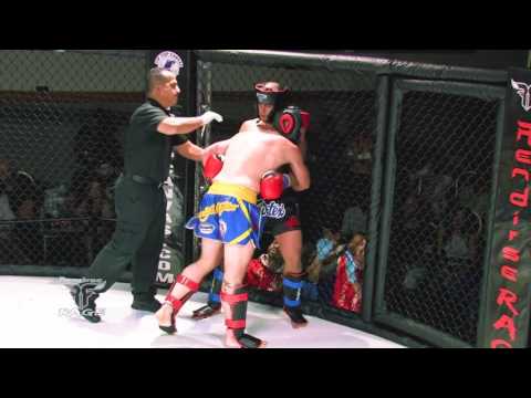 Winner Fucho MMA - Rendirse Rage Championship Fight