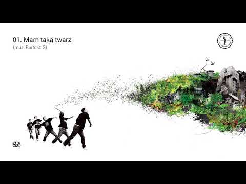 01. Emil Blef - Mam taką twarz (muz. Bartosz G)