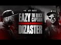 Eazy The Block Captain Vs Dizaster Full Battle