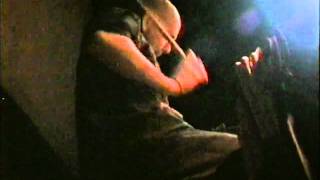 Steel Pole Bath Tub - 8 - Soul Cannon