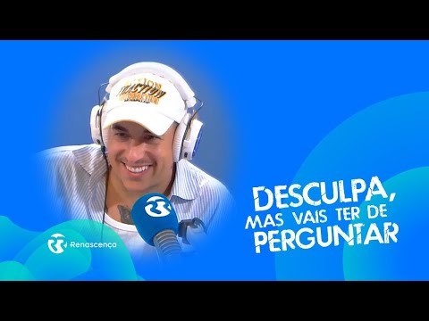 Fernando Daniel: "Para avaliar talentos num programa, é preciso perceber do talento de que se fala"