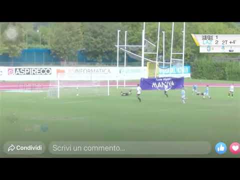 Sarah Mattei Brescia Lazio Women