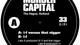 05. I-F - Theme From Murdercapital