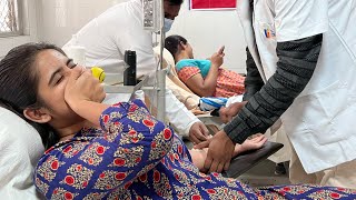My Raw Experience of Donating Blood For the First Time | Is it Painful? | Blood Donation Day Vlog |