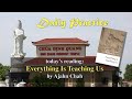 38 Everything Is Teaching Us By Ajahn Chah