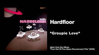 Music video thumbnail preview for Hardfloor - \ by Hardfloor