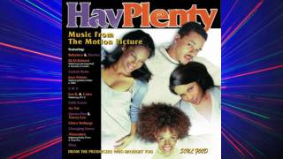 HavPlenty / Jon B &amp; Coko ft Jay-Z - Keep it real (MP3 - HD Sound)