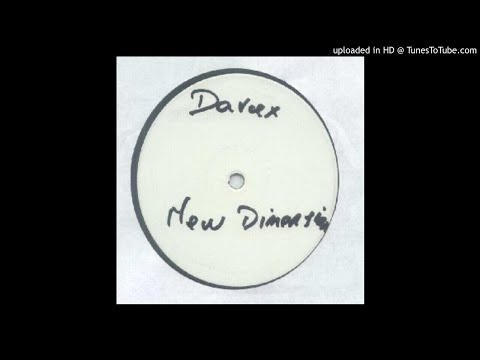 160 BPM speedlimit - BPM 001 - davex - b2 - davex - untitled