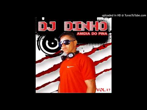 DJ DINHO AMIDIA DO PINA  MC ELVIS E MC MATIAS