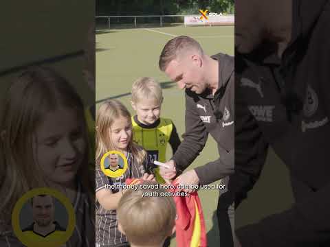 SolaX Case | SolaX Brings Clean Energy to SV Bommern 05 Sports Club in Germany