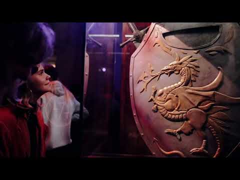 1 entrée à Vulcania pour découvrir tous les secrets du volcanisme (jusqu'à 31% de réduction) - Second Medium