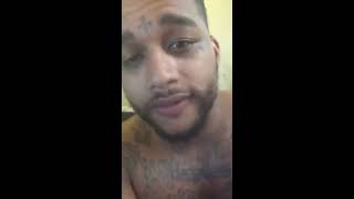 Chxpo Adresses The Scene The Vision and The Underground