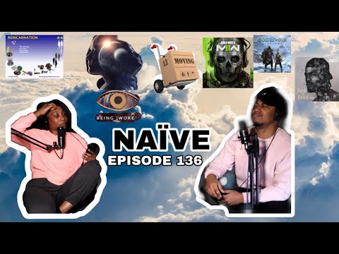 Naive | Degrees Couch Chronicles