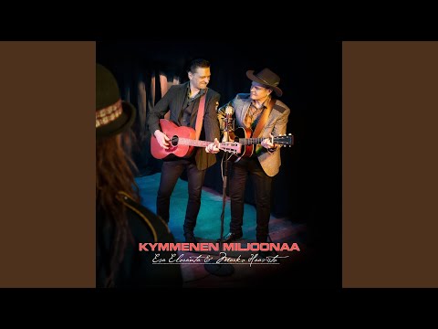 Hyvää Yötä Maailma - Esa Eloranta