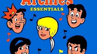 The Archies - Plum Crazy